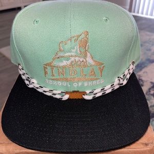 Findlay Hat